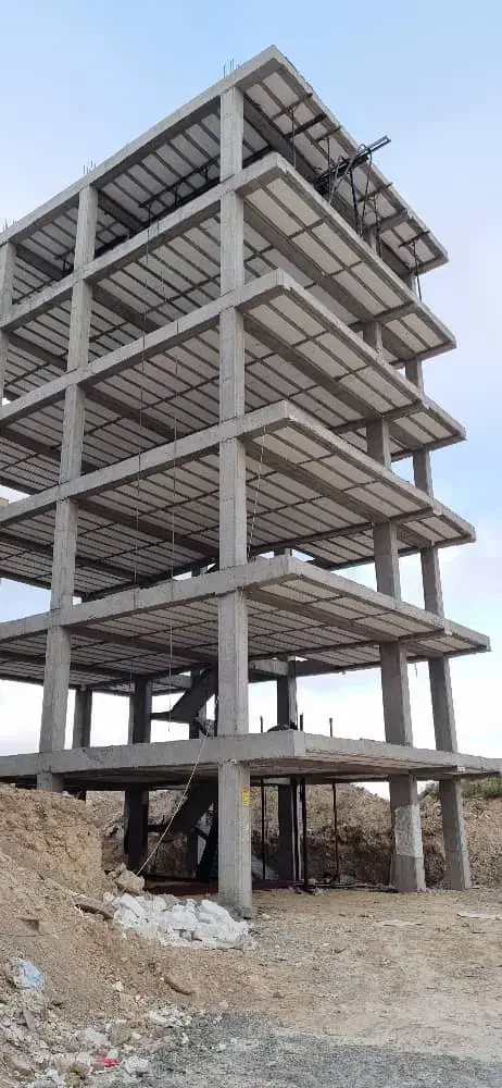 *دعوت به مشارکت در ساخت *|مشارکت در ساخت املاک|اردبیل, |دیوار