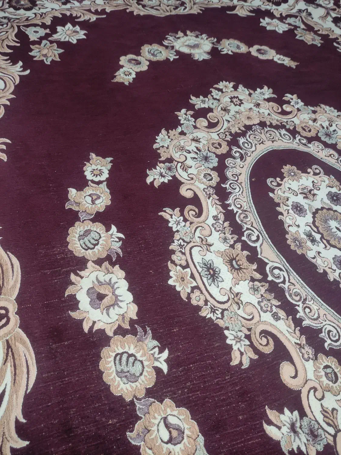 روفرشی در حد نو|روفرشی|اهواز, کوی طلاب|دیوار