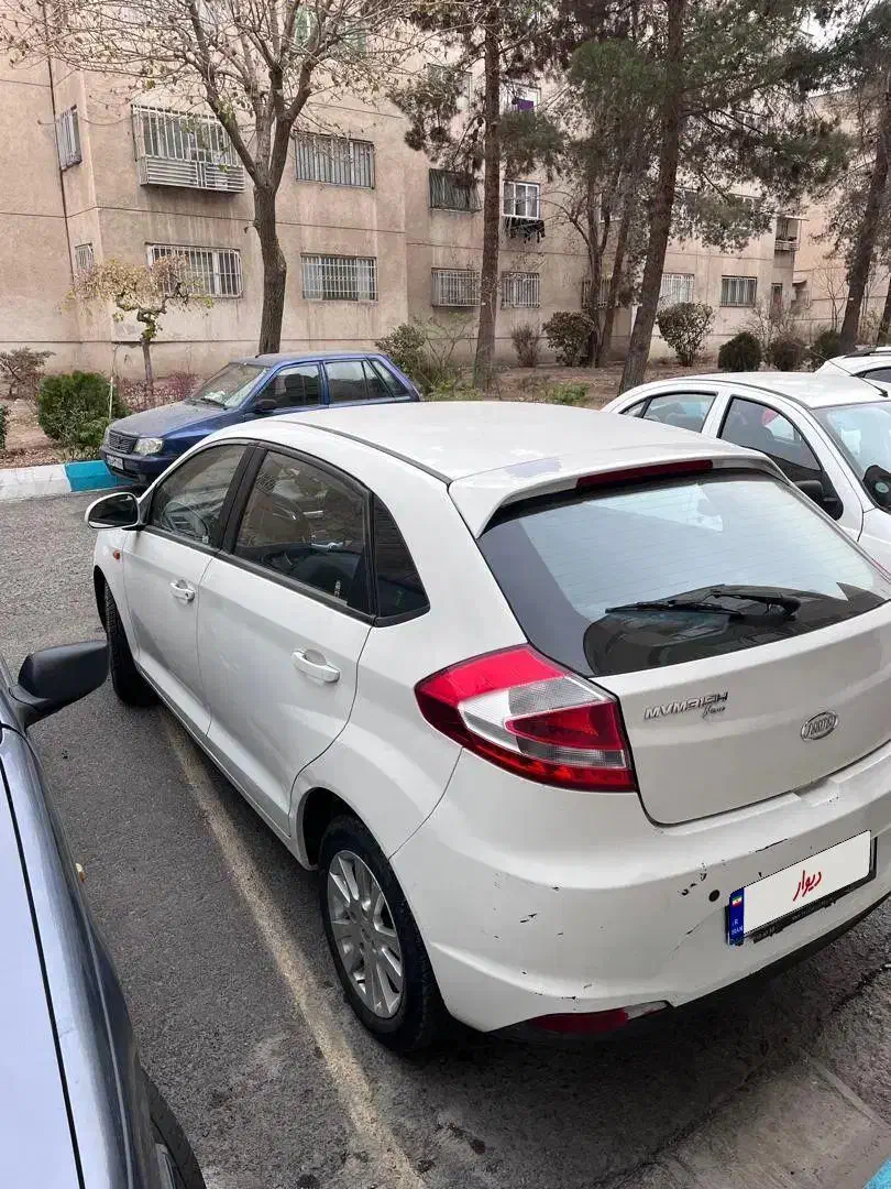 فروش|خودرو سواری و وانت|تهران, گلستان (شهرک راه آهن)|دیوار