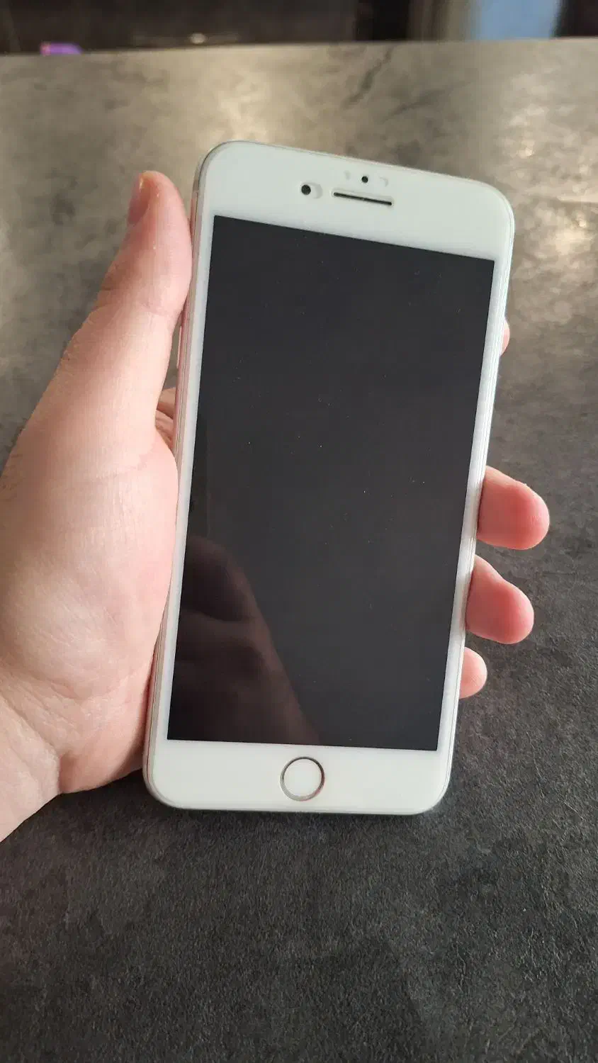 iphone 7 plus 256g|موبایل|اندیشه, اندیشه فاز ۳|دیوار