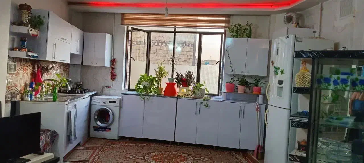 آپارتمان 60متری پیامبر عظم 51|فروش آپارتمان|مشهد, توس (بلوار توس)|دیوار