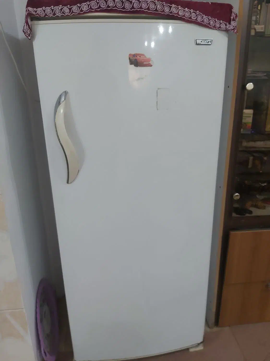 فروش لوازم خانه|یخچال و فریزر|خمام, |دیوار