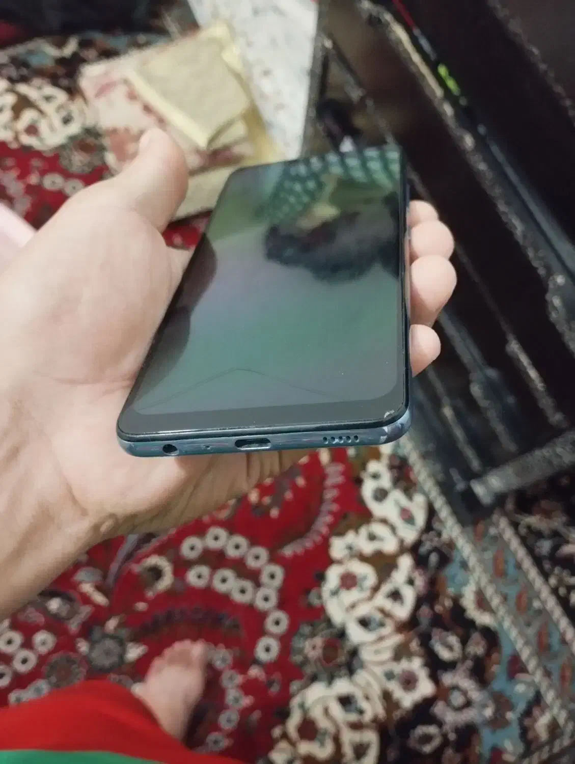 گوشی A32|موبایل|نهاوند, |دیوار