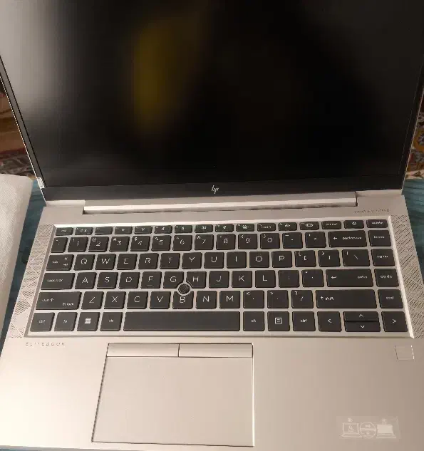 لپ تاپ hp 840g8|رایانه همراه|لنگرود, |دیوار