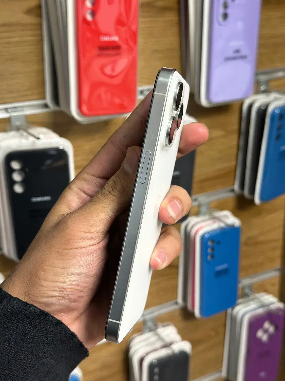 Iphone 15 promax|موبایل|شهریار, شهریار|دیوار