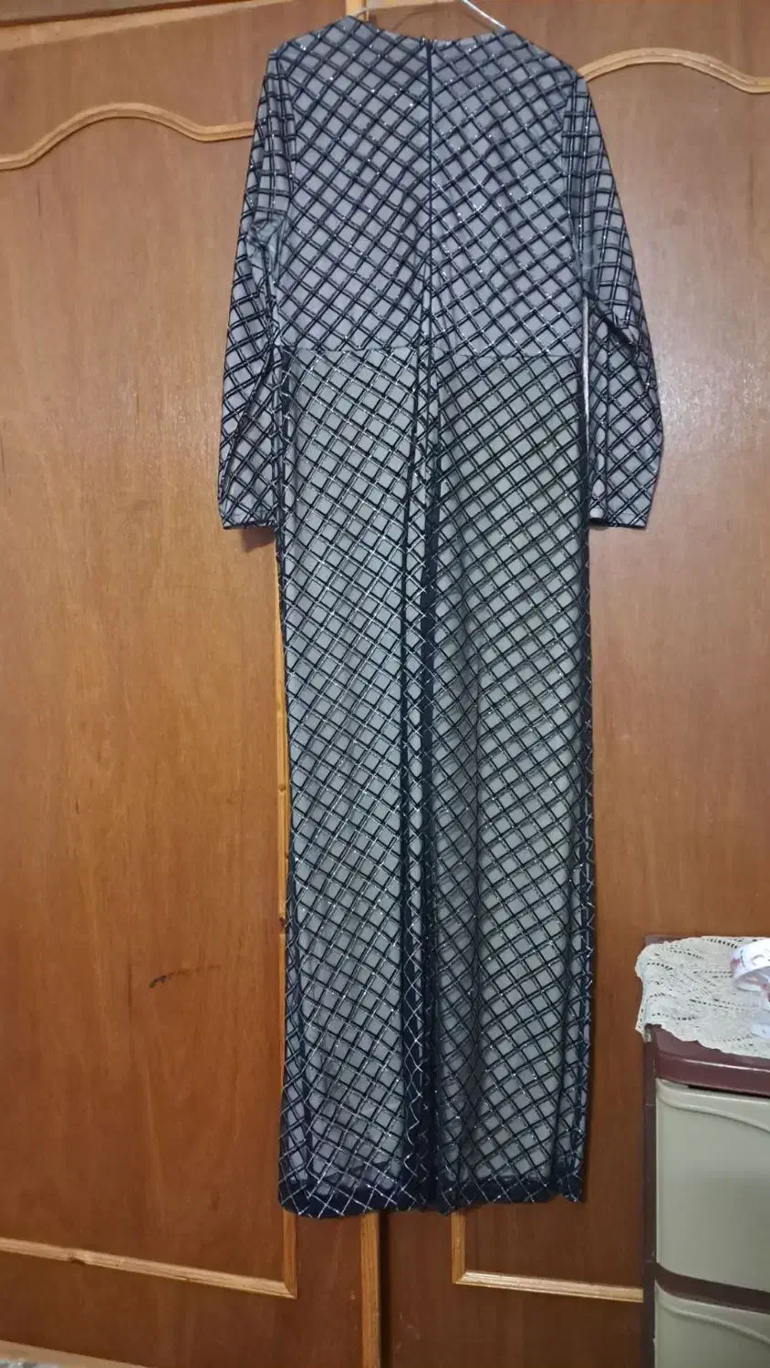 لباس مجلسی  نو|لباس|دابودشت, |دیوار