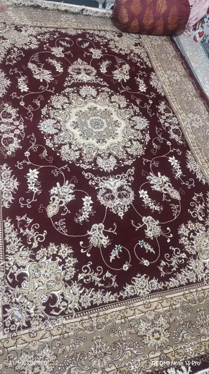 فرش 6متر|فرش|گرمسار, |دیوار