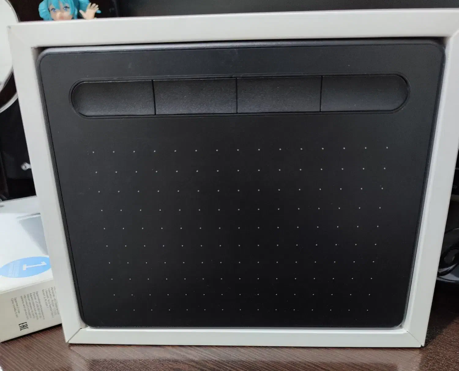 قلم نوری wacom intus small|قطعات و لوازم جانبی رایانه|تهران, مشیریه|دیوار