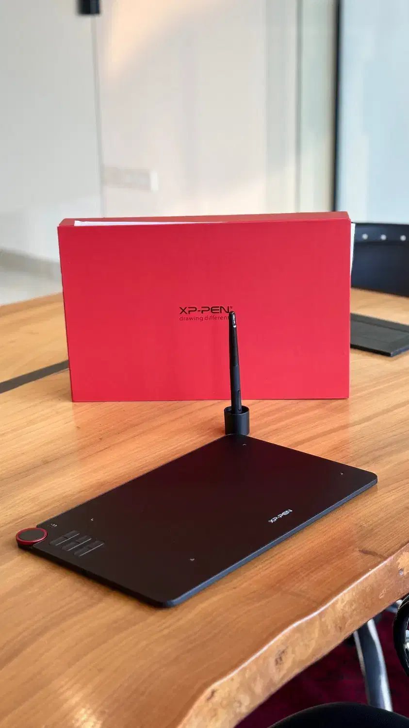 قلم نوری|قطعات و لوازم جانبی رایانه|رامسر, |دیوار