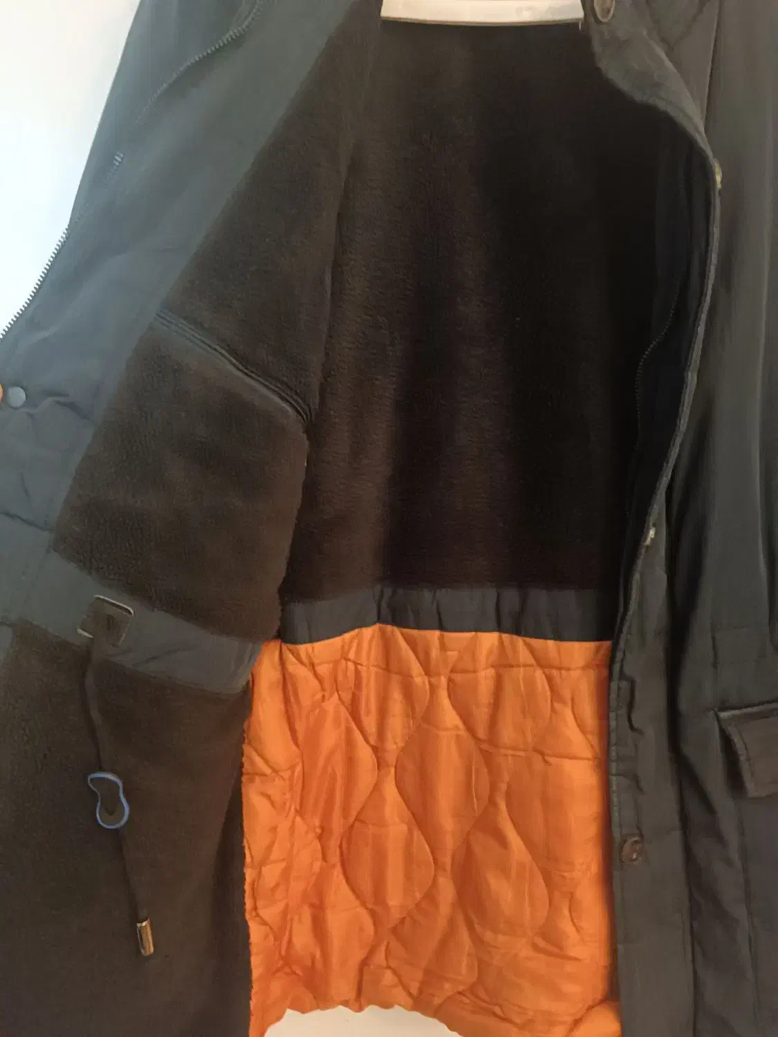 کاپشن  مردانه|لباس|ارومیه, |دیوار