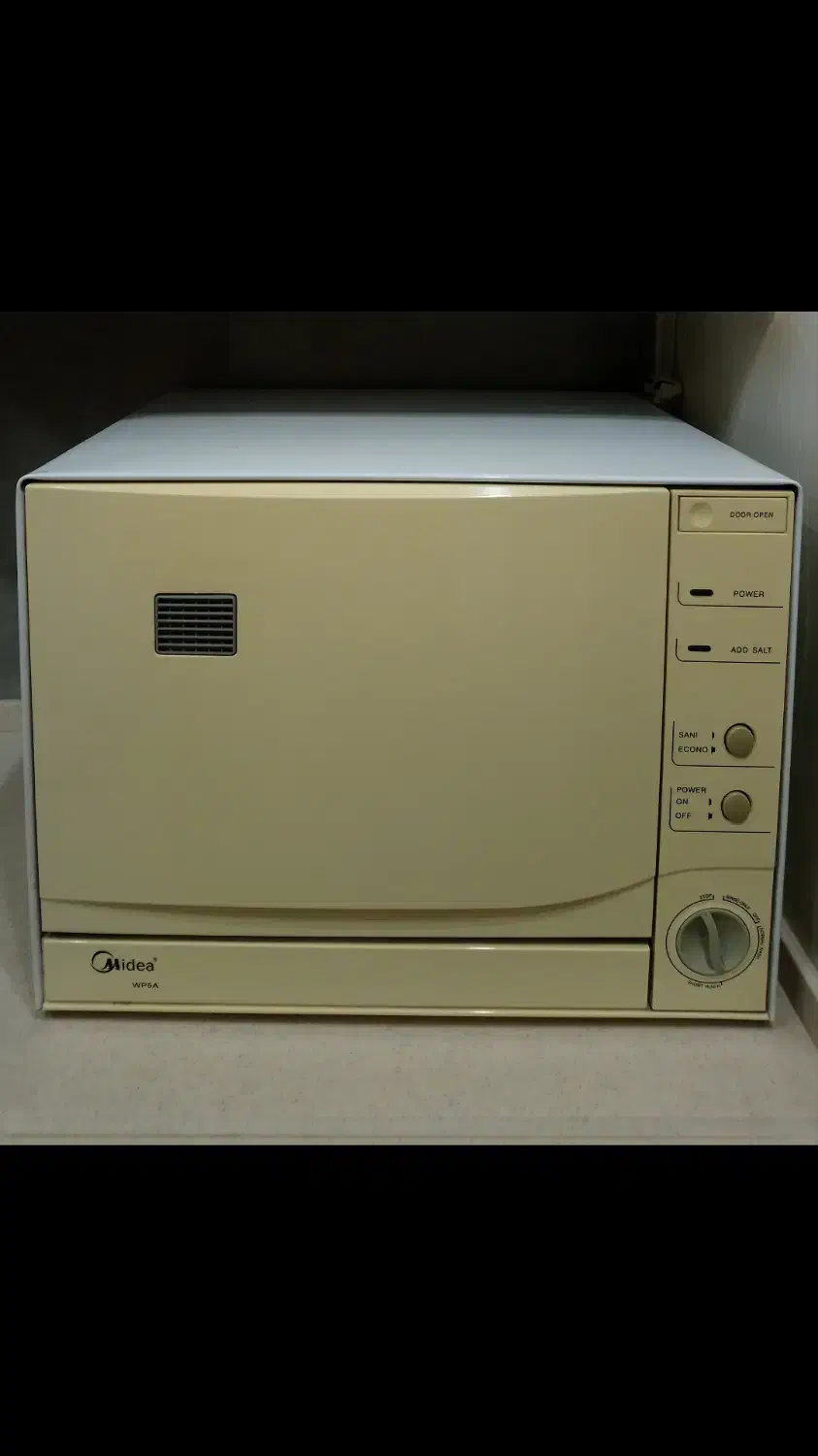 فروش فوری به علت مهاجرت|ماشین ظرفشویی|مشهد, احمدآباد|دیوار