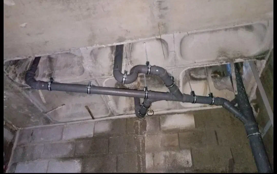 لوله کشی آب و فاضلاب|خدمات پیشه و مهارت|مریوان, |دیوار