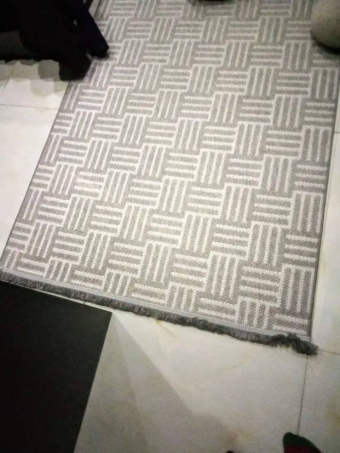 قالیچه مراکشی جدید جهیزیه|فرش|تهران, جنتآباد شمالی|دیوار