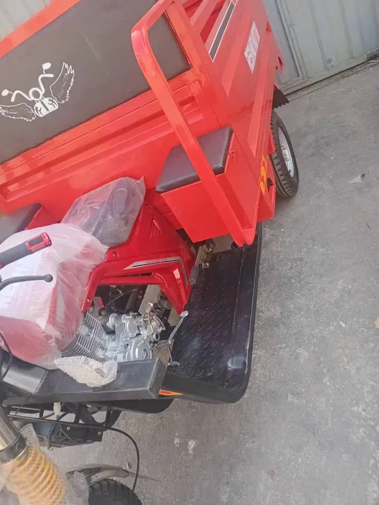 موتور سه چرخ جدید|موتورسیکلت|تهران, خرمشهر|دیوار