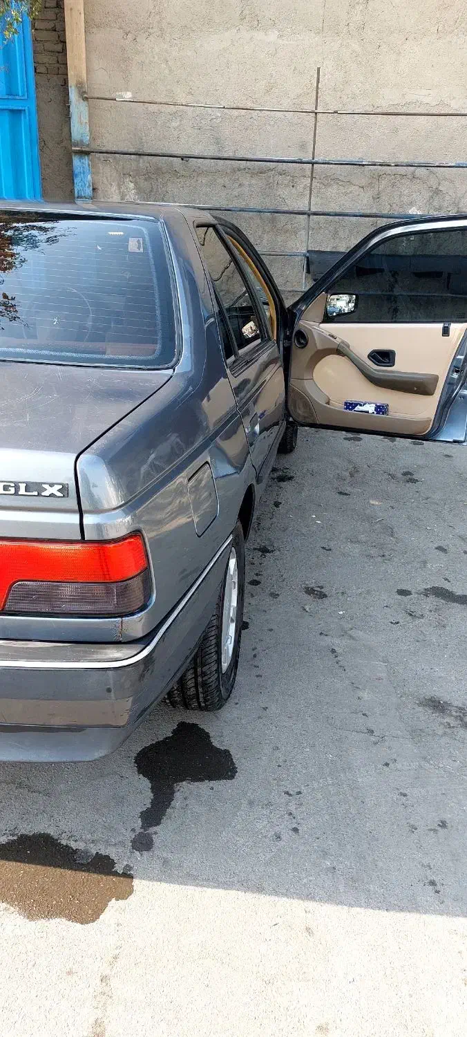 پژو ۴۰۵ مدل اخر ۹۳|خودرو سواری و وانت|کهریزک, |دیوار