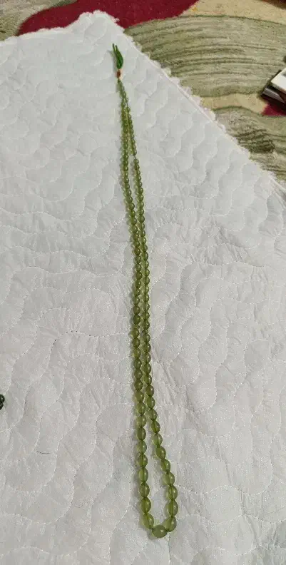 تسبیح شاه مقصود ۳عدد قدیمی اصل ۱۰۰ دانه ای|جواهرات|مشهد, شهرآرا|دیوار