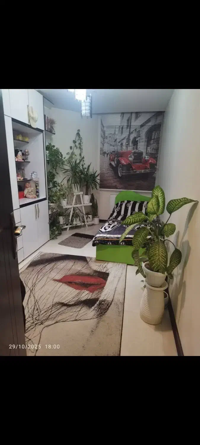 رهن  اجاره|اجارهٔ آپارتمان|اسلام‌شهر, مظفریه|دیوار