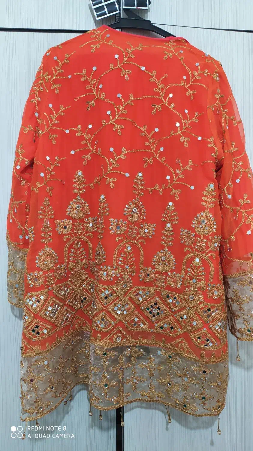 مانتو مجلسی زنانه|لباس|نورآباد, |دیوار