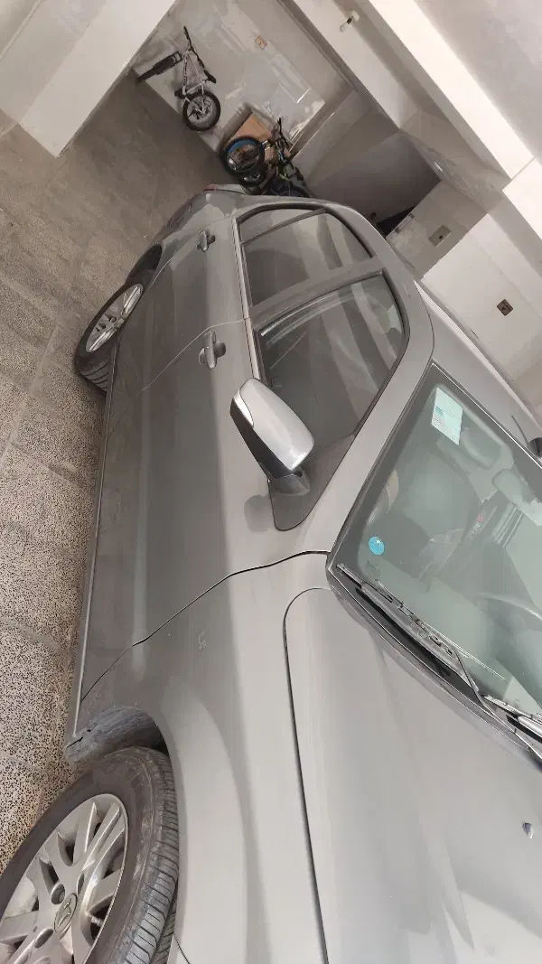 دنا مدل ۹۶ تیپ دو|خودرو سواری و وانت|قدس, شهرقدس|دیوار