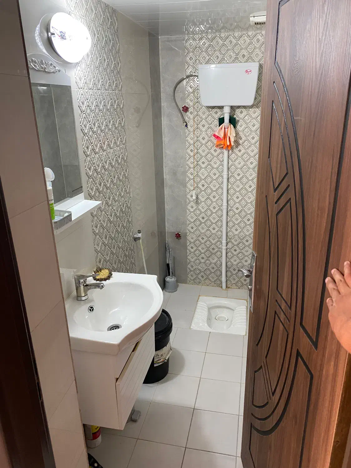 دوطبقه گلدیس / قابل معاوضه/ نوساز شیک|فروش خانه و ویلا|شاهین‌شهر, شهرک گلدیس|دیوار