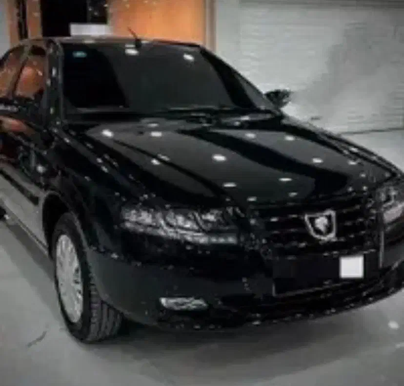 سمند سورن پلاس متور جدید xu7p مدل ۱۴۰۳ در حد صفر|خودرو سواری و وانت|تبریز, |دیوار