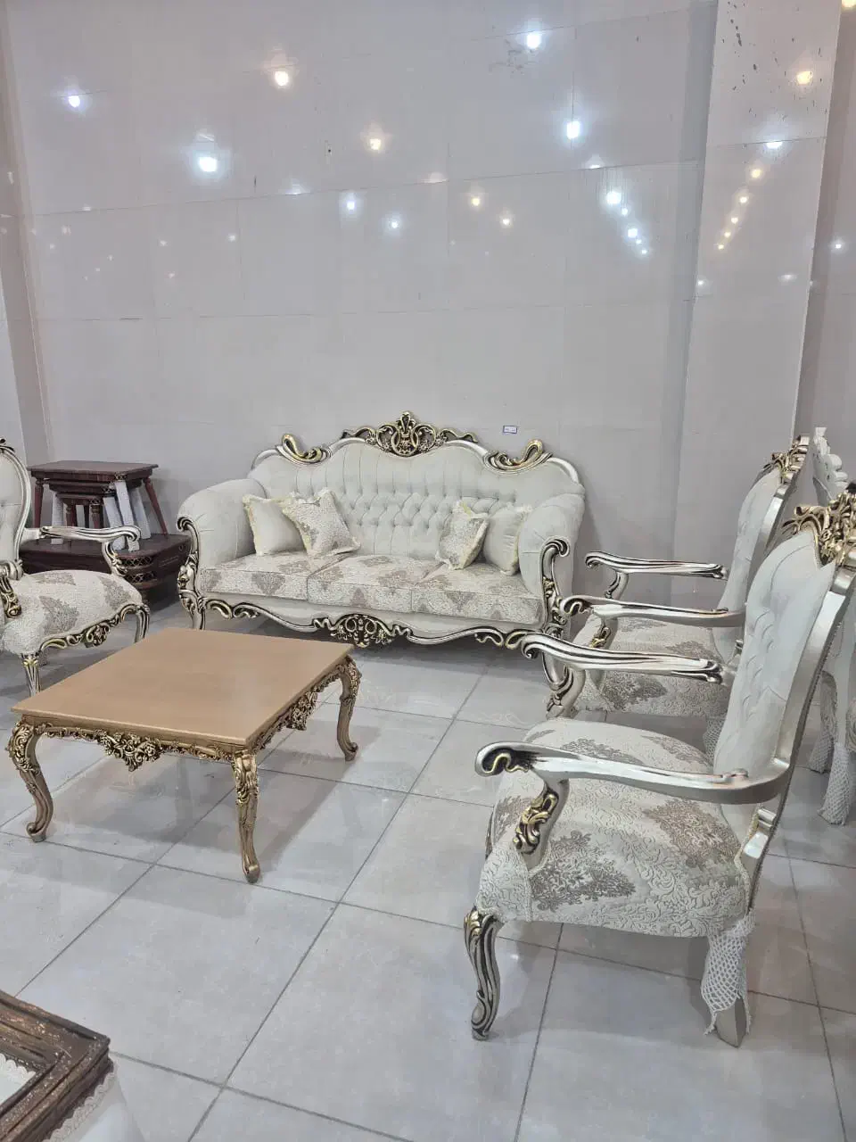 00/(مبلمان مژده xxxxمبل سدنا xxx|حراج|شیراز, رکنآباد|دیوار