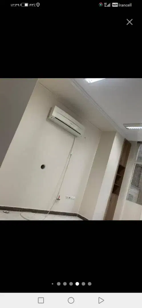 دفتر اداری در خیابان شیخ بهایی|اجارهٔ دفتر کار، اتاق اداری، مطب|اصفهان, شاهزاده ابراهیم|دیوار