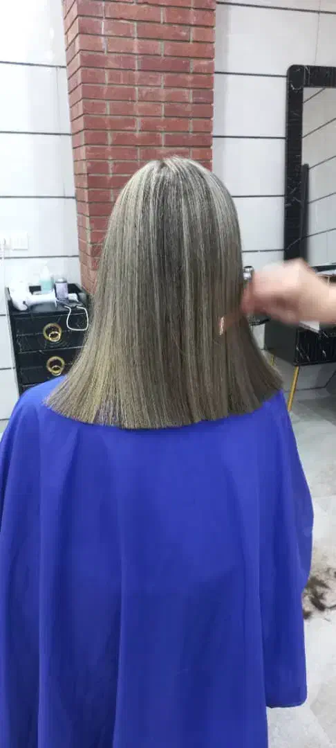 تخفیف بلک فرایدا|خدمات آرایشگری و زیبایی|گنبد کاووس, |دیوار