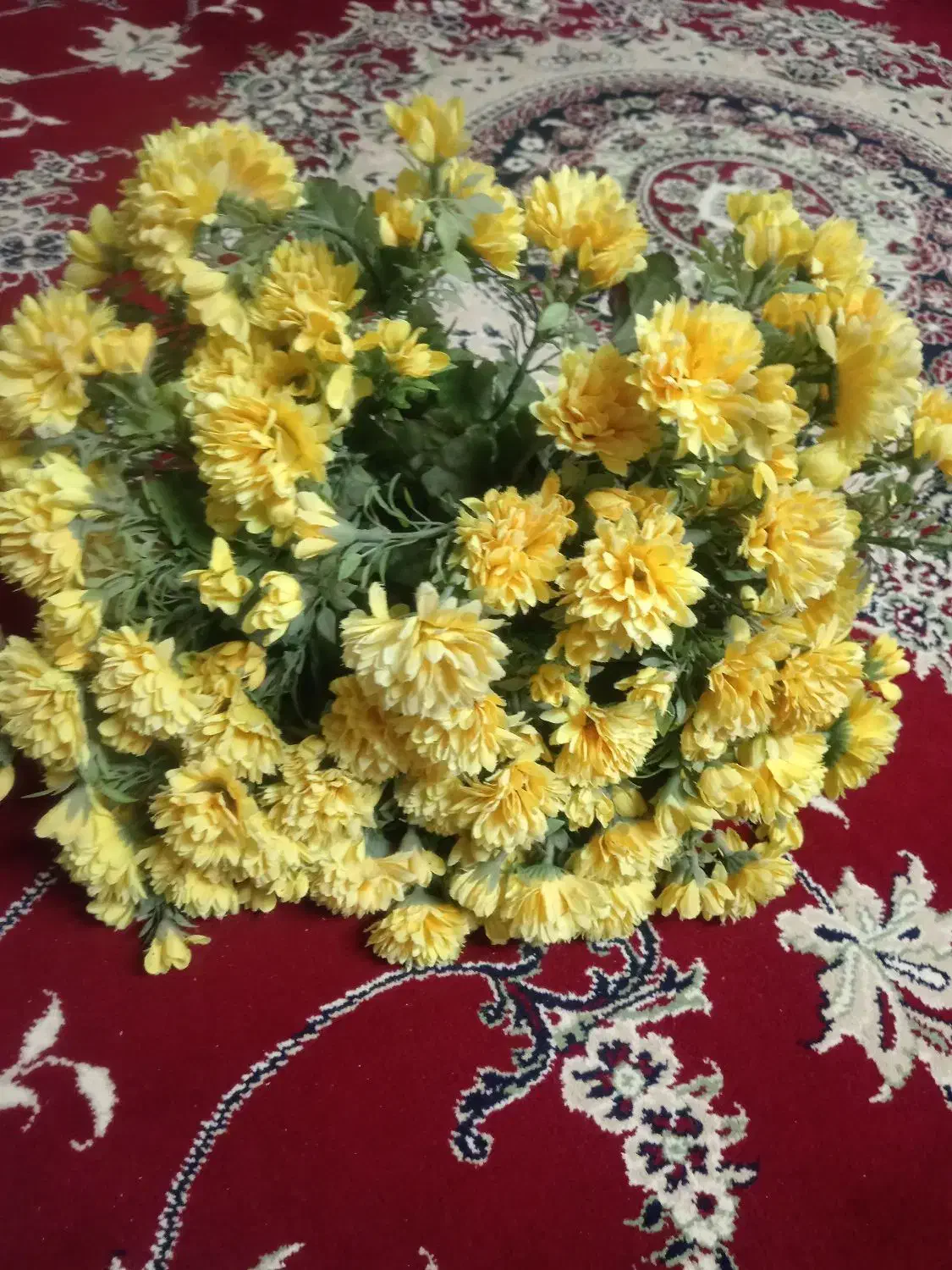 گل مصنوعی نو|گل مصنوعی|سبزوار, جهاد کشاورزی|دیوار