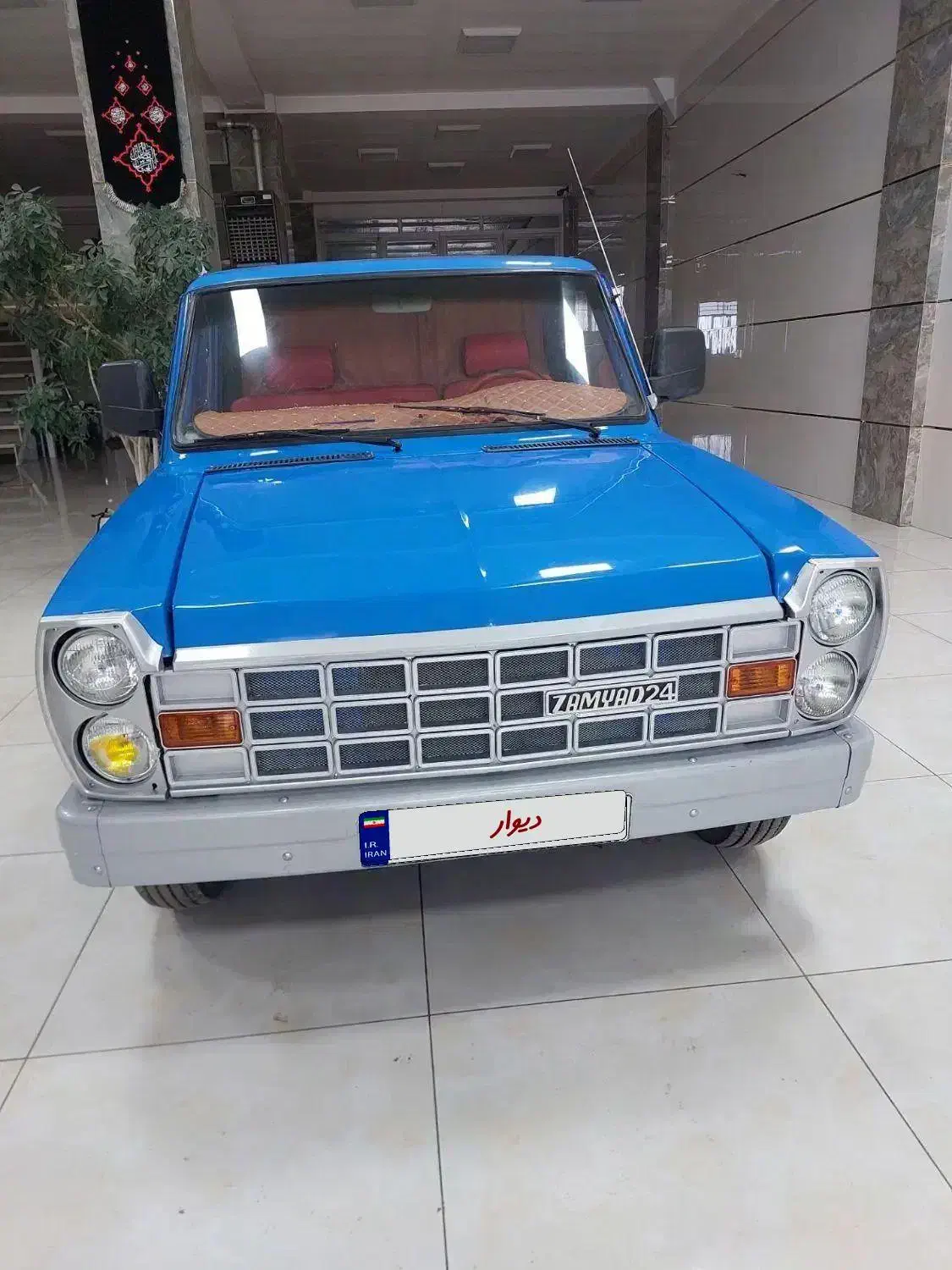 سایپامدل۹۰|خودرو سواری و وانت|ایلخچی, |دیوار