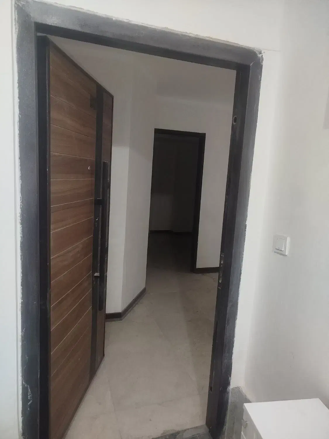 یک خواب طبقه اول+همراه با بهار خواب|فروش آپارتمان|فولادشهر, مسکن مهر فولادشهر|دیوار