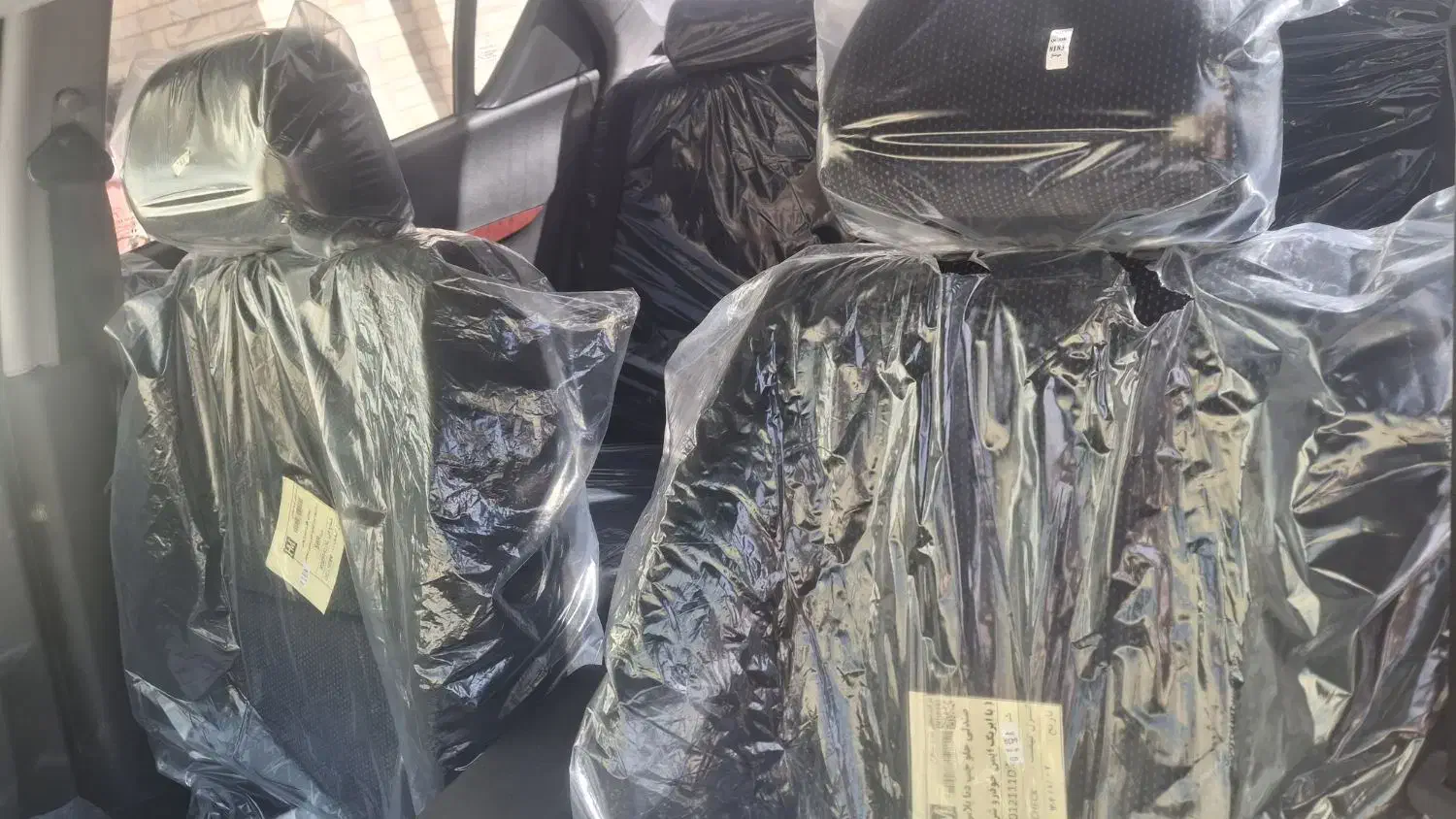 دنا پلاس اتومات آپشنال 1404|خودرو سواری و وانت|بافت, |دیوار