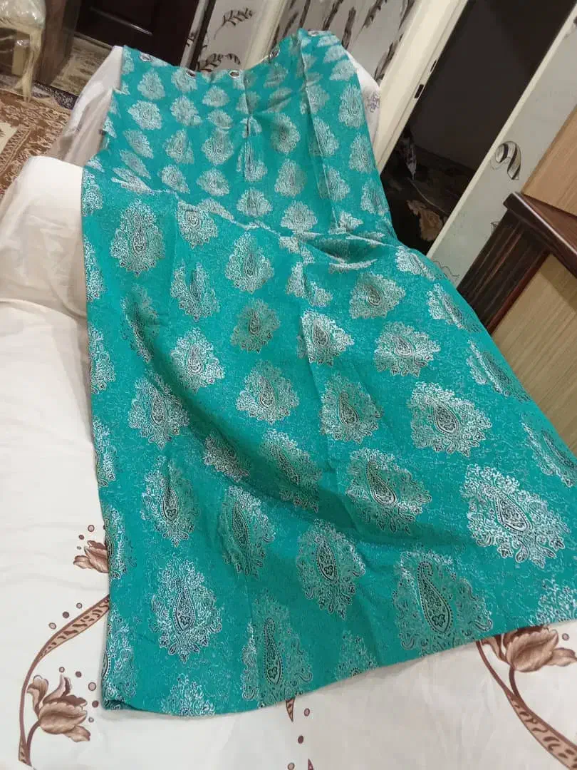 پرده خامه دوزی|پرده، رانر، رومیزی|کرج, گلشهر|دیوار