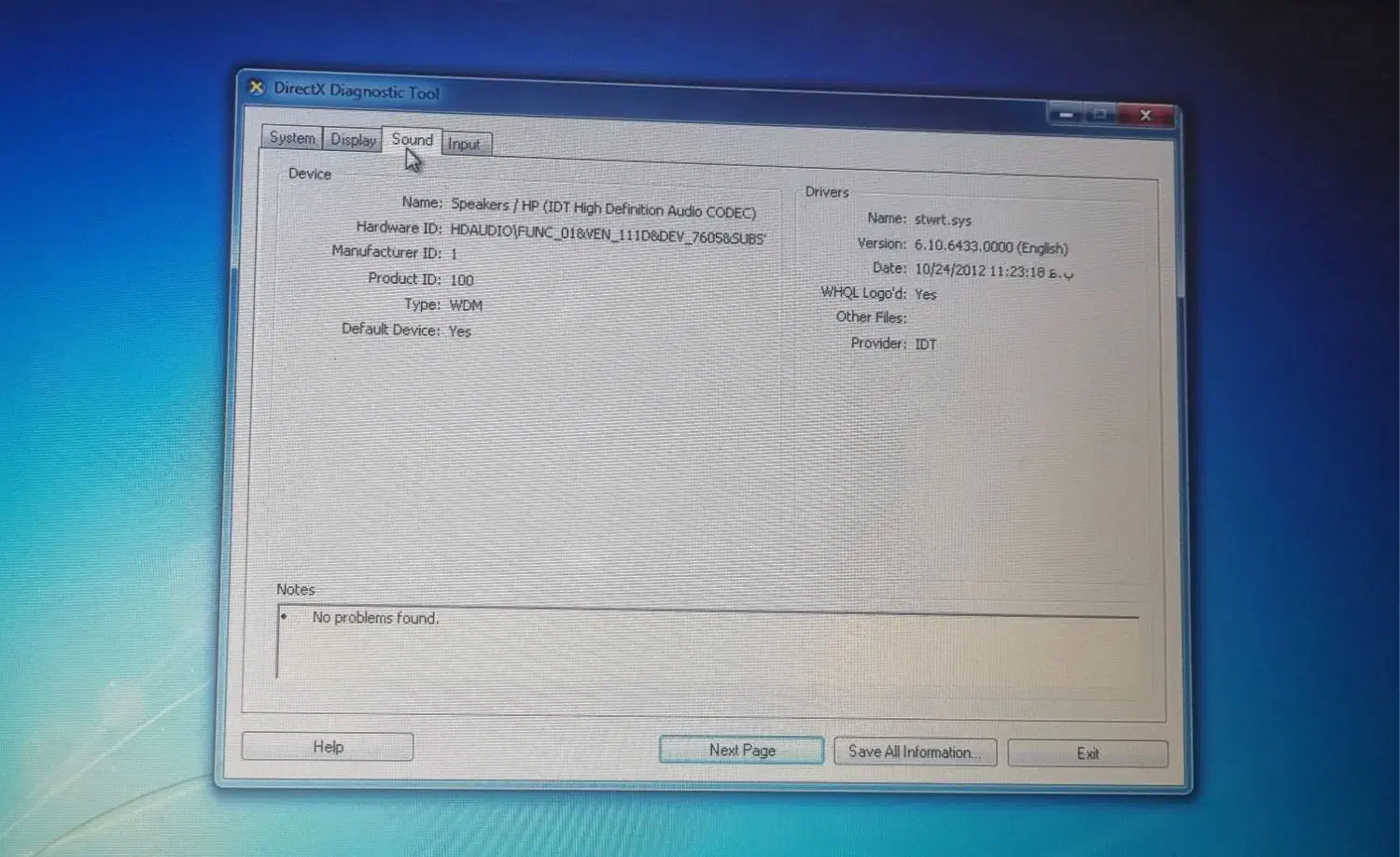 لپ تاپ  HP ۸۴۶۰p|رایانه همراه|خوی, |دیوار
