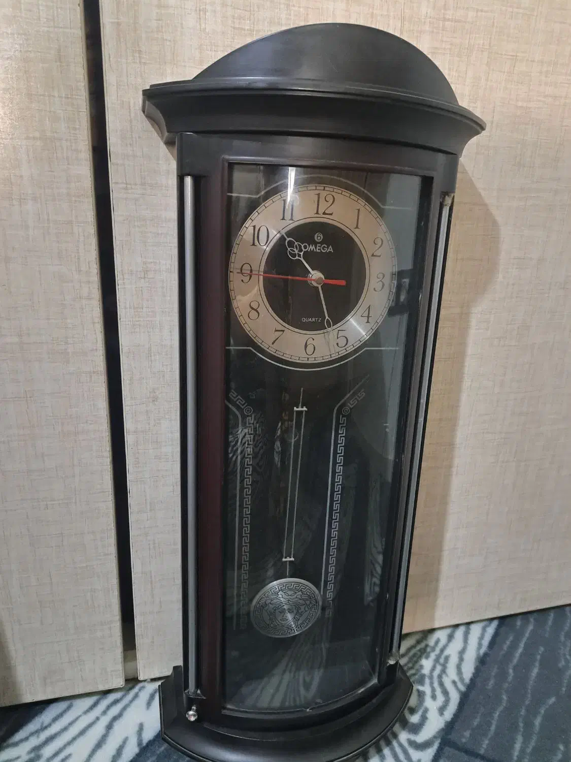 سااعت|ساعت دیواری و تزئینی|ملایر, |دیوار