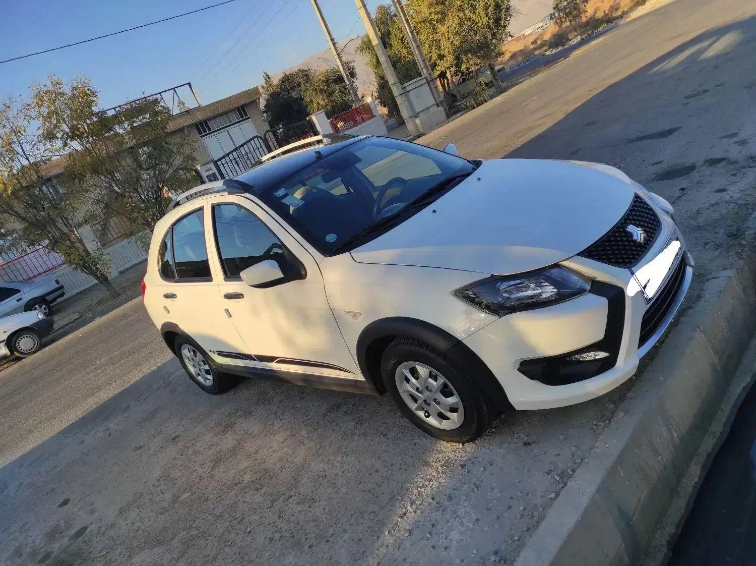 کوییک GXR-L 1404|خودرو سواری و وانت|شیراز, شهرک صنعتی شیراز|دیوار