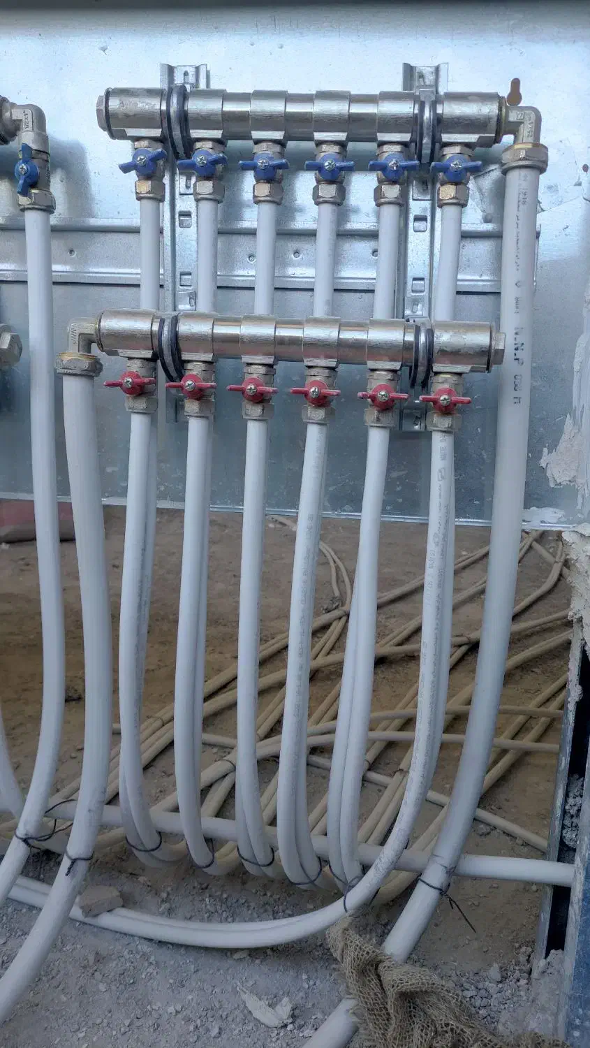 نصب ،تعمیرات ولوله کشی|خدمات پیشه و مهارت|اسلام‌‌آباد غرب, |دیوار