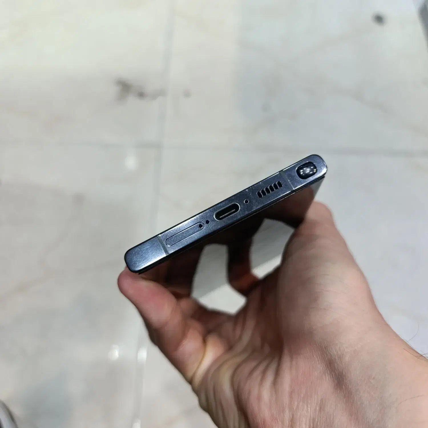 S23 Ultra 256 حافظه ۲۵۶ گیگابایت رم ۱۲|موبایل|بوشهر, |دیوار