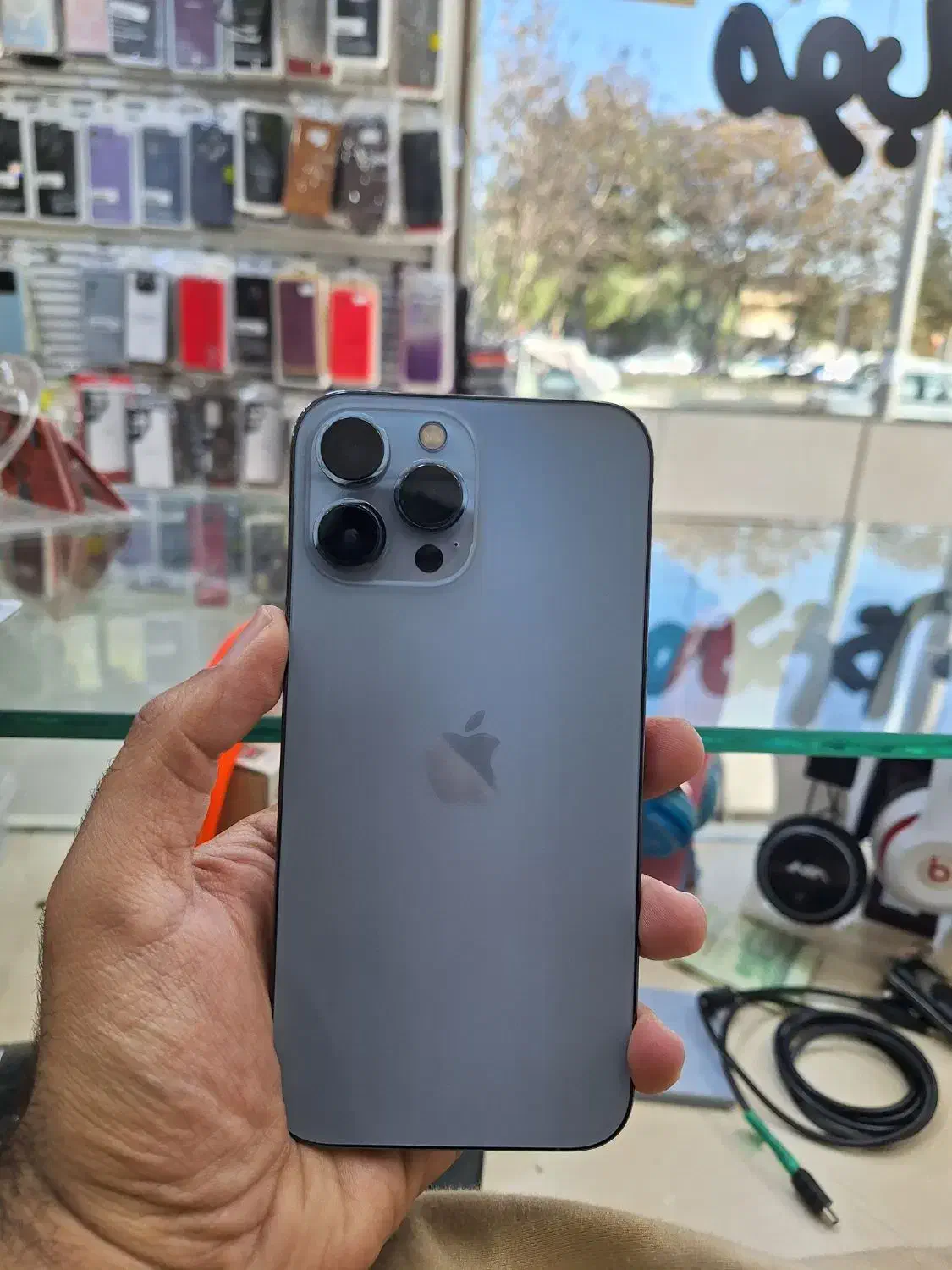 13promax|موبایل|قم, دروازه ری|دیوار