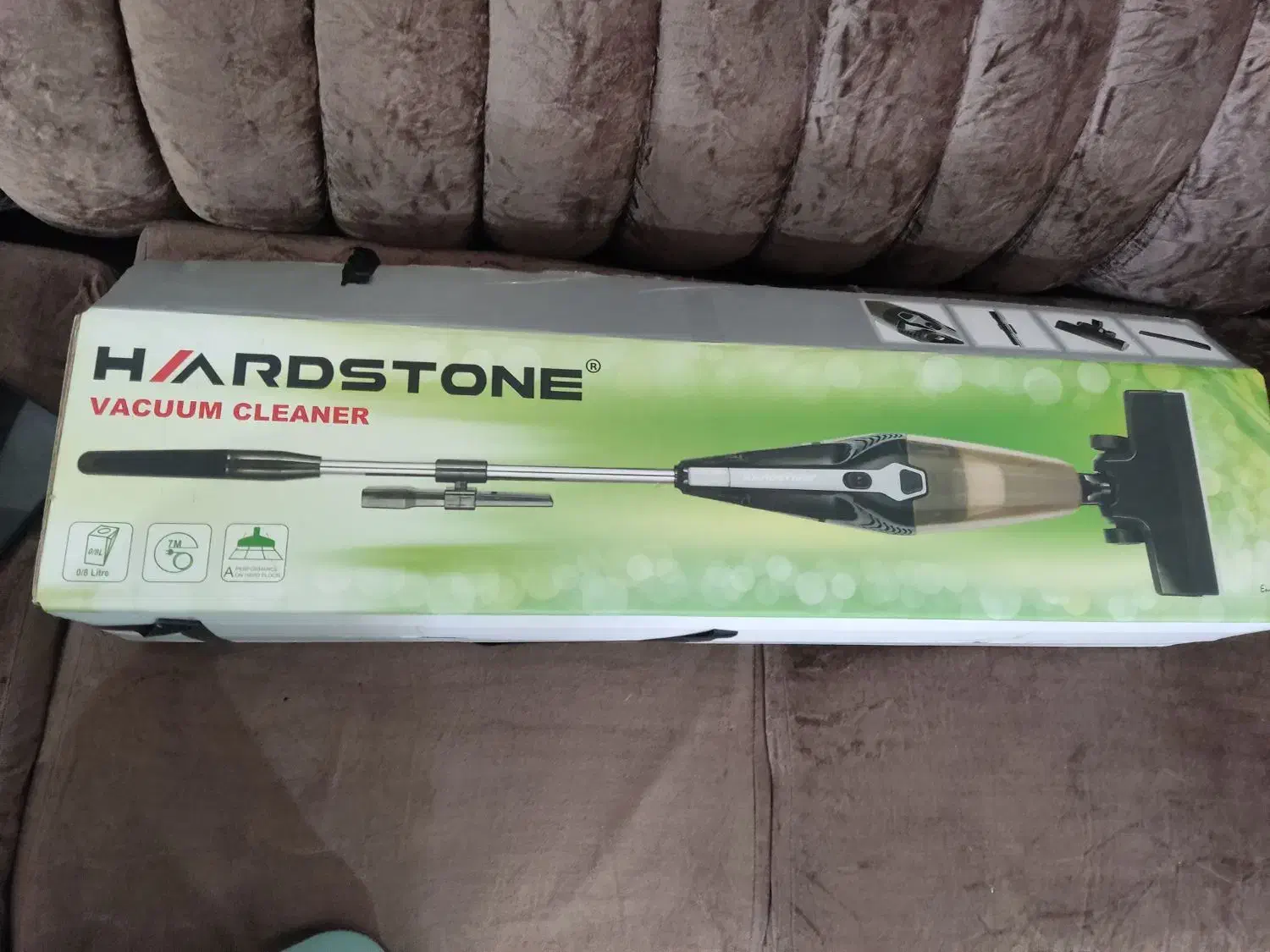 جاروبرقی عصایی|جاروبرقی، جارو شارژی، بخارشو|کرمان, |دیوار