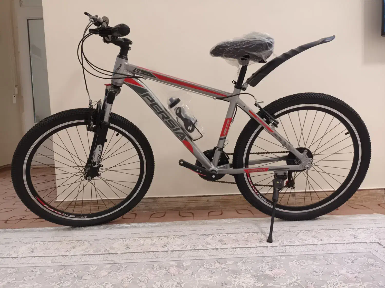 دوچرخه|دوچرخه، اسکیت، اسکوتر|بجنورد, |دیوار