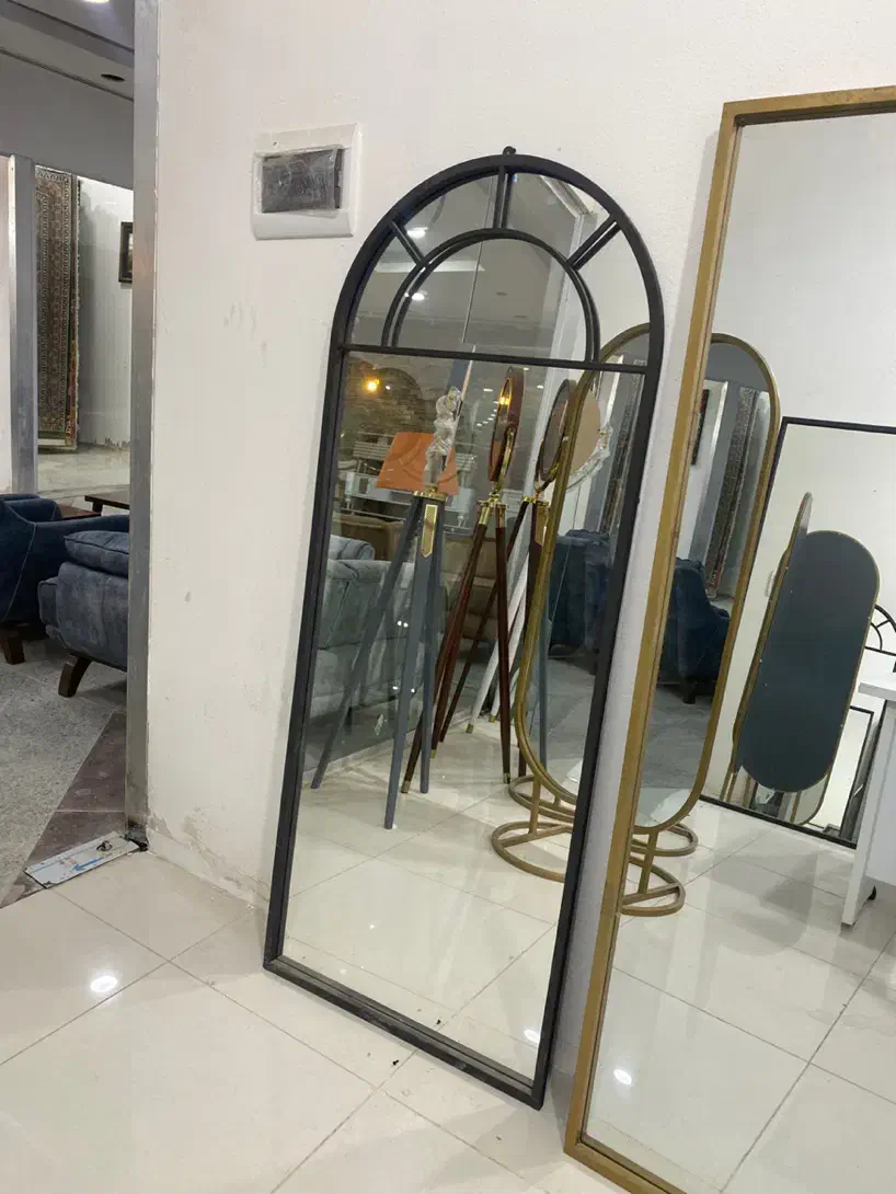 آینه قدی/آینه کنسول/|آینه|قشم, |دیوار