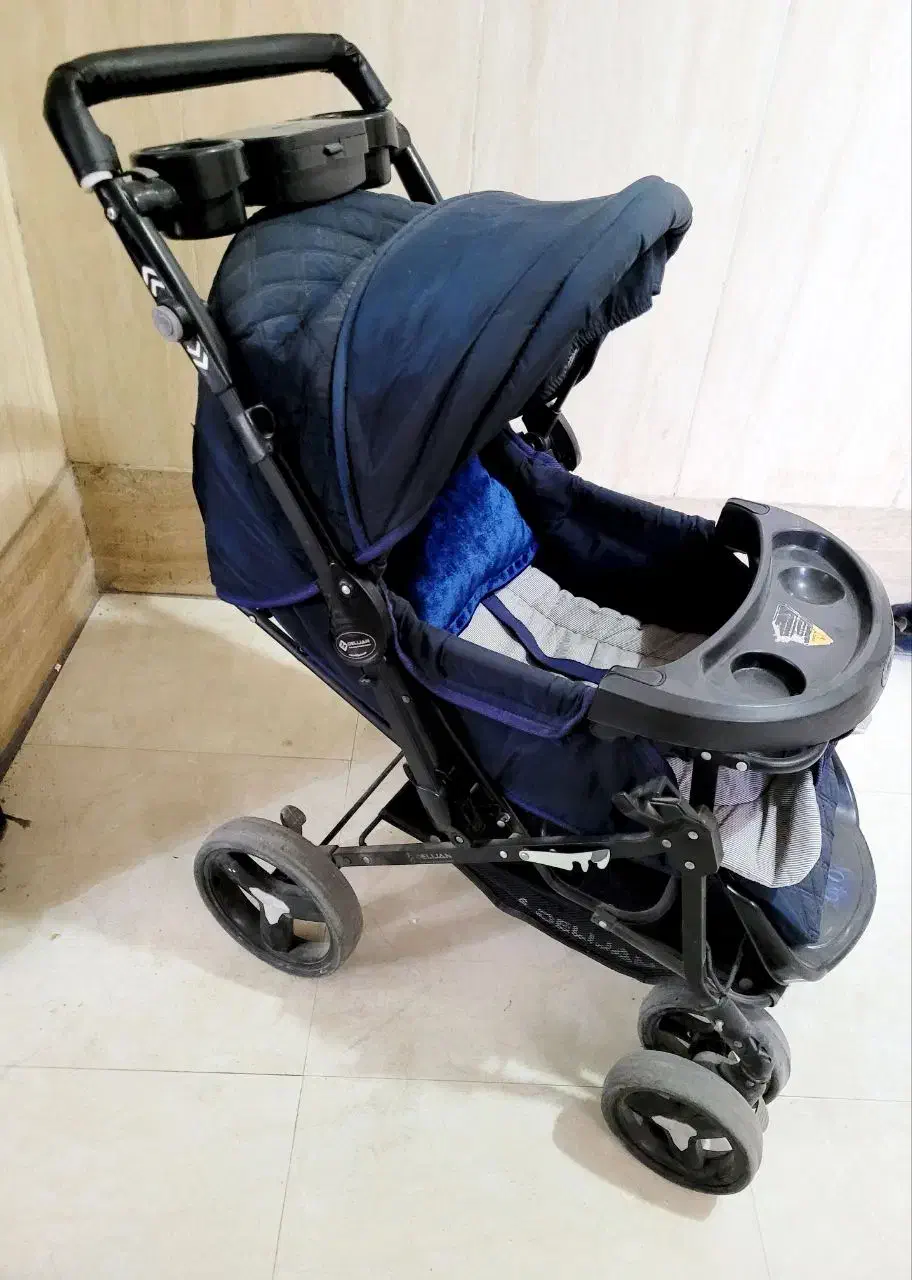 کالسکه|کالسکه و لوازم جانبی|باقرشهر, |دیوار