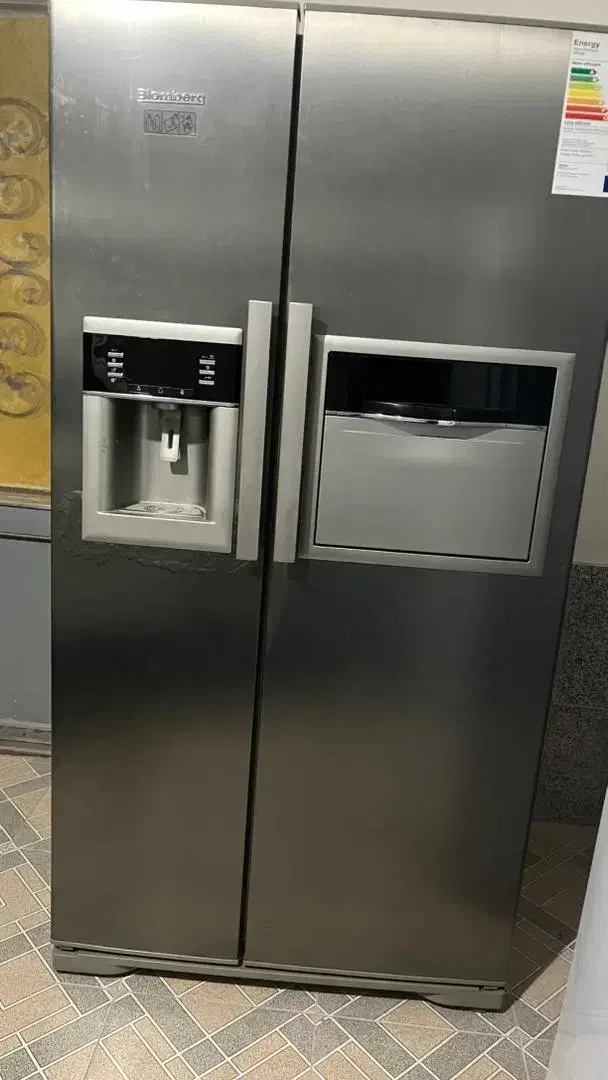 یخچال ساید بای ساید|یخچال و فریزر|سهند, |دیوار