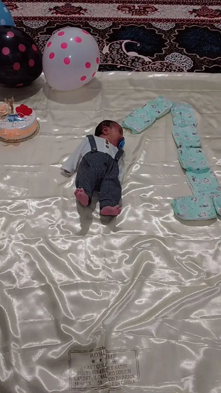 نیازمند پرستار نوزاد|استخدام درمانی، زیبایی، بهداشتی|آزادشهر, |دیوار