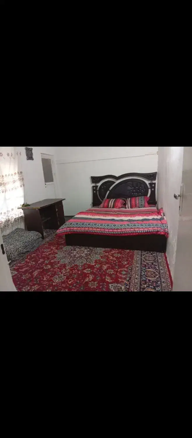 اجاره کوتاه مدت و روزانه ویلایی قیمت توافقی|اجارهٔ کوتاه‌مدت آپارتمان و سوئیت|مشهد, مصلی (کارمندان اول)|دیوار