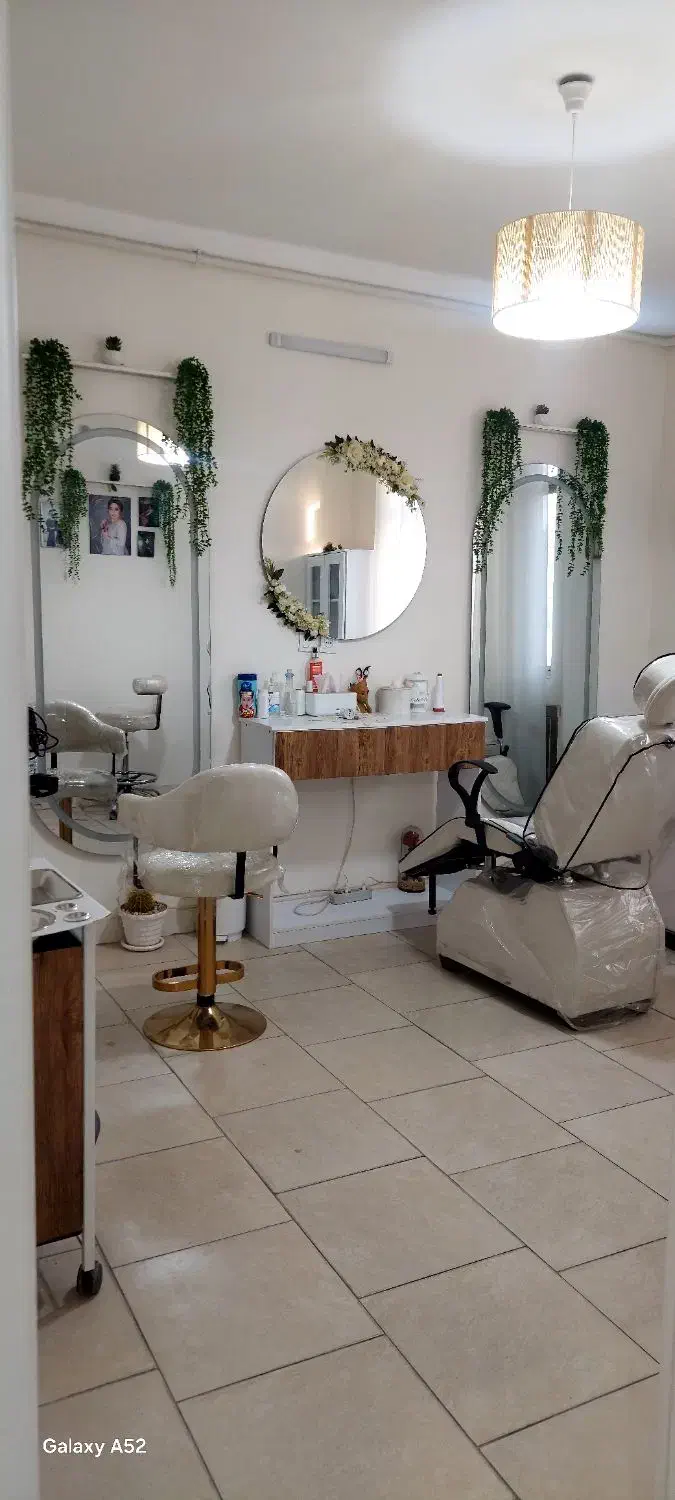 اجاره صندلی درهمه لاینها|اجارهٔ دفتر کار، اتاق اداری، مطب|قزوین, |دیوار