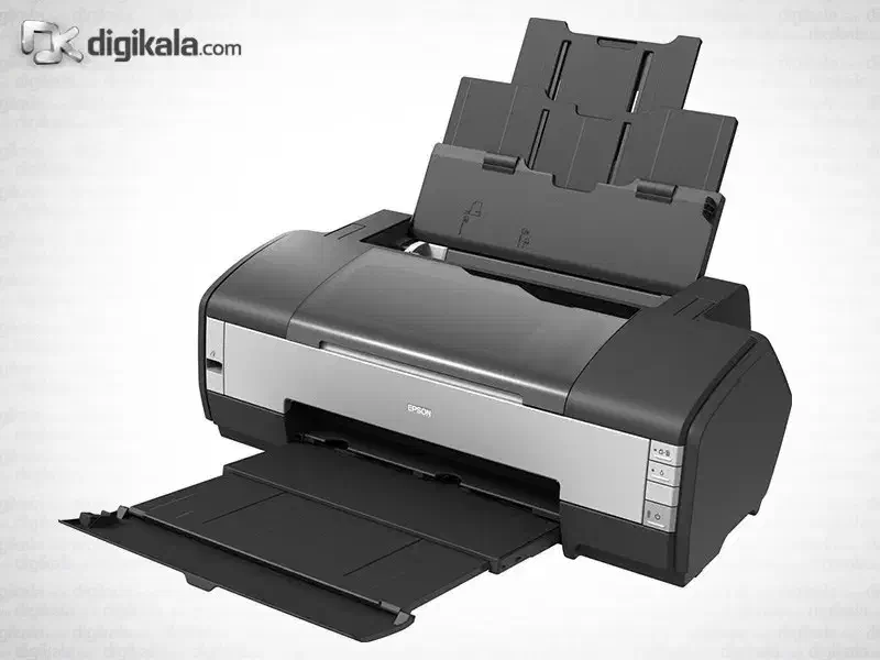 اپسون l1410|پرینتر، اسکنر، کپی، فکس|مشهد, کوشش|دیوار
