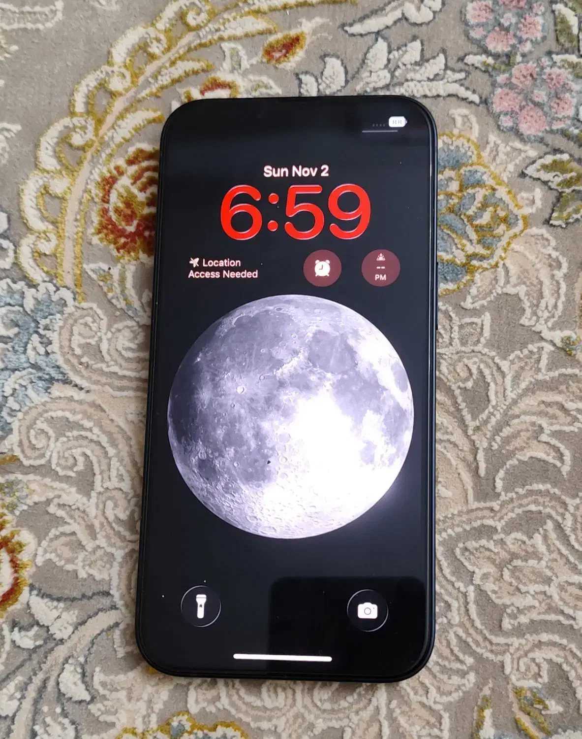 Iphone 13 نو|موبایل|تهران, خانی‌آباد|دیوار