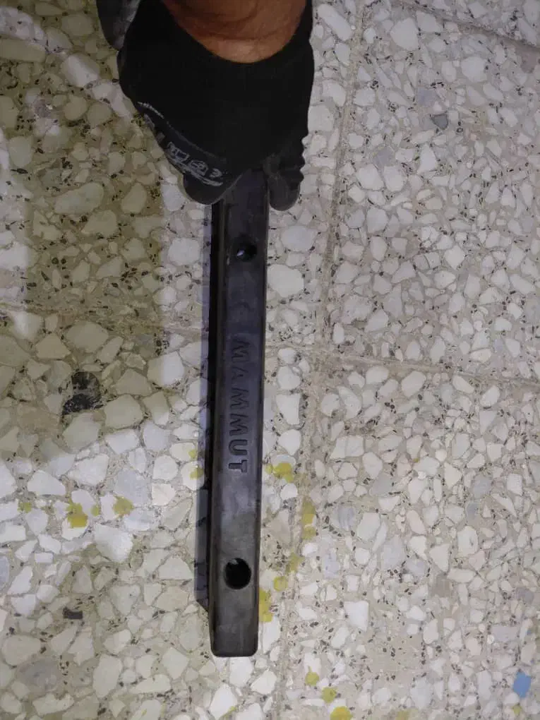 ترمز پارک کامیون|قطعات یدکی و لوازم جانبی|اندیشه, شهرک صدف|دیوار